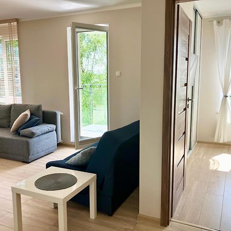 Apartament Vita Polanki コウォブジェク エクステリア 写真