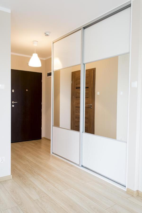 Apartament Vita Polanki コウォブジェク エクステリア 写真