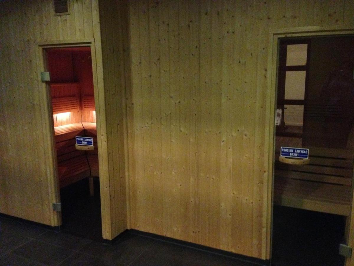 Apartament Vita Polanki コウォブジェク エクステリア 写真
