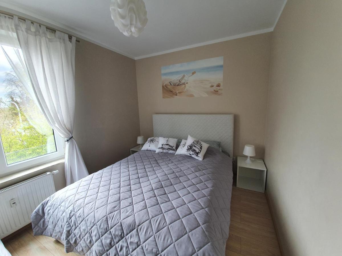 Apartament Vita Polanki コウォブジェク エクステリア 写真