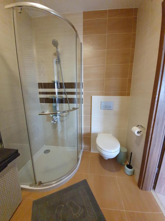 Apartament Vita Polanki コウォブジェク エクステリア 写真